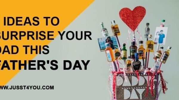 Father's day deals surprise ideas