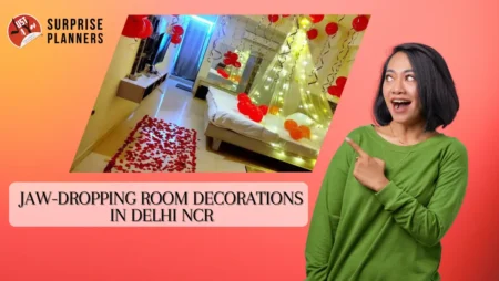 Hotel Room Decoration in Delhi NCR