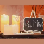 Romantic Red Premium Decoration