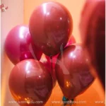 Romantic Red Premium Decoration