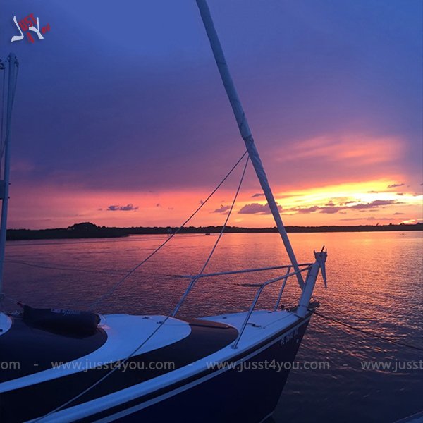 Private Yacht Candlelight - Jusst4you