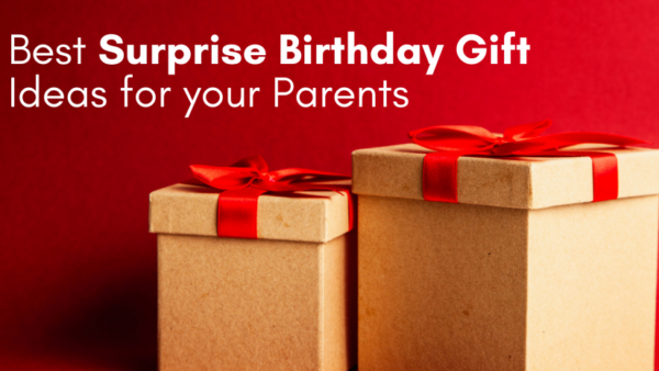 34 Together Gifts For Your Parents They Will Both Love in 2024 - giftlab