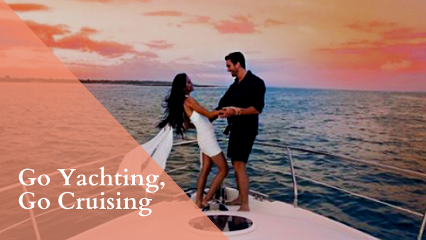 Go Yachting, Go Cruising - jusst4you