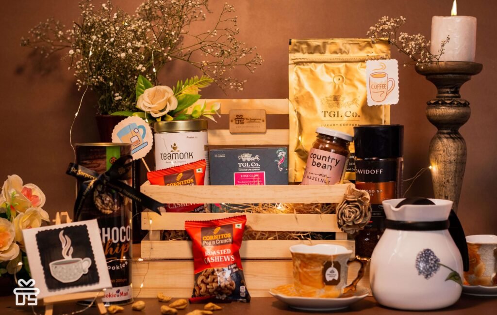 Coffee Gift Hamper