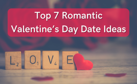 Best Valentine’s Day Surprise Ideas 2023