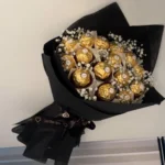 Ferrero Rocher Bouquet
