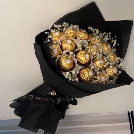 Ferrero Rocher Bouquet