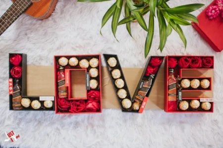 Love Hamper
