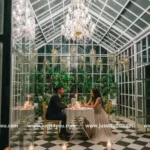 Premium Glass Room Dining