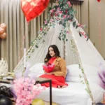 Cabana Date At Your Place