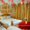 Romantic Stay in Andheri East