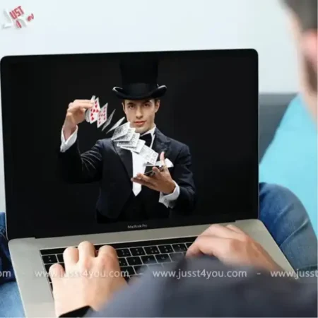 Live Magic Show