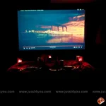 Private Movie Date in Koramangala