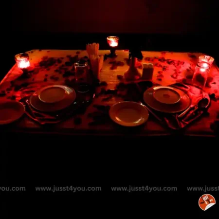 Private Movie Date in Koramangala