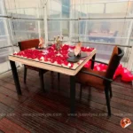 The Terrace Cabana