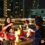 Luxury Horizon Date