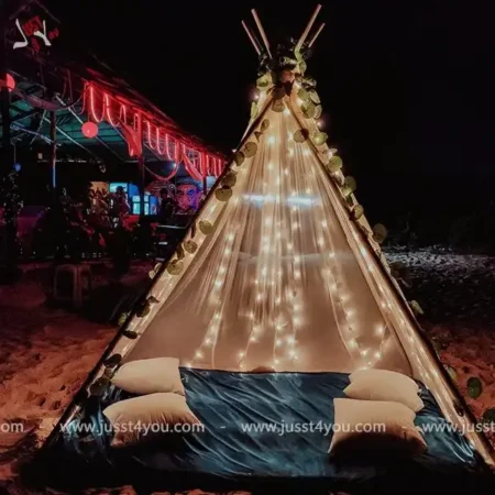 Canopy Tent- Beach