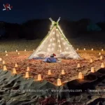 Canopy Tent- Beach