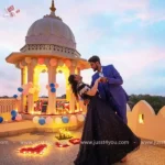 The Royal Affair - Jaipur
