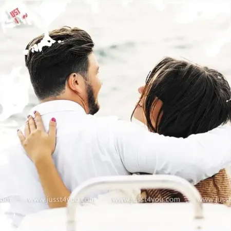 Private Yacht Candlelight