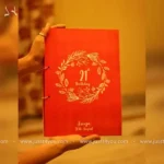 Personalised Scrapbook