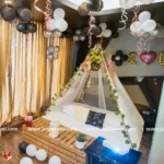 Candlelight Date with Stay in Andheri