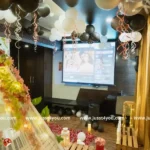 Candlelight Date with Stay in Andheri