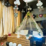 Candlelight Date with Stay in Andheri
