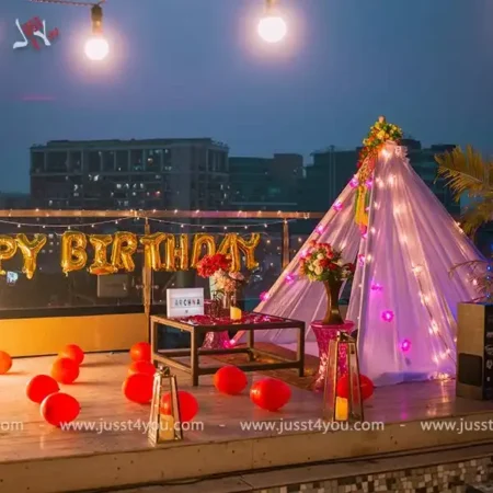 Experience the View