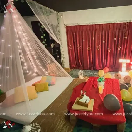 Private Movie Affair in Andheri