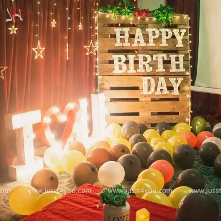 Private Movie Affair in Andheri