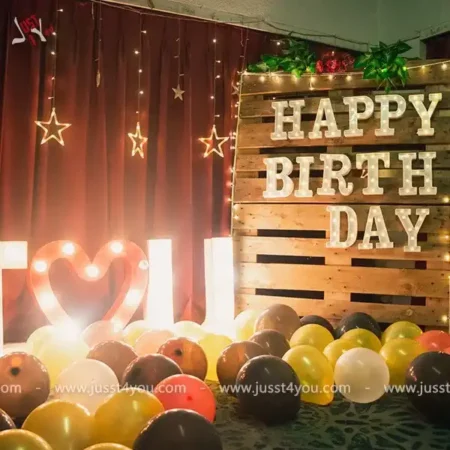 Private Movie Affair in Andheri