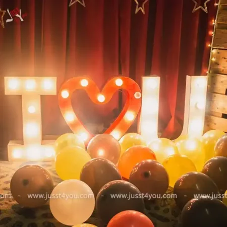 Private Movie Affair in Andheri