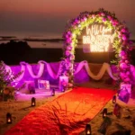 beachside-candlelight-proposal-at-uttan-beach