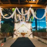 Private Cabana Dining in Goregaon