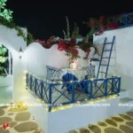 Santorini - The Greek Dining