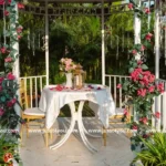 Victoria’s Cabana Dining
