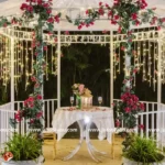 beachside-candlVictoria’s Cabana Dining