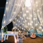 Floating Canopy