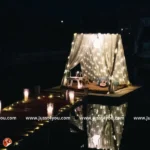 Floating Canopy