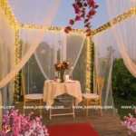 Proposal Cabana Dining