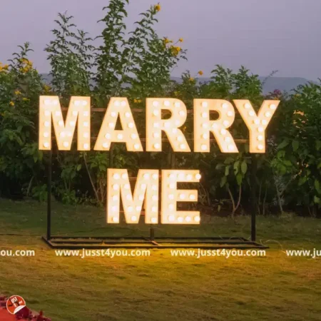 Proposal Cabana Dining