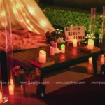 Canopy Dining