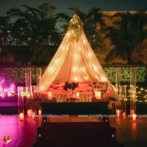 Canopy Dining