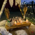 Dining Under the Stars
