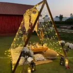 Dining Under the Stars