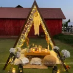 Dining Under the Stars