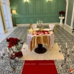 Ball Room Dining Experience