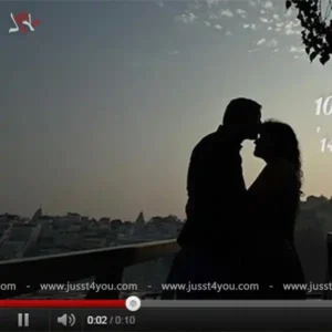 personalized-slideshow-video