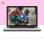 Personalized Slideshow Video